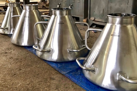 Stainless Steel Equipments