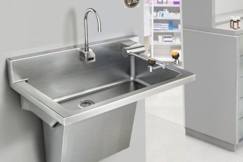 Stainless Steel Equipments