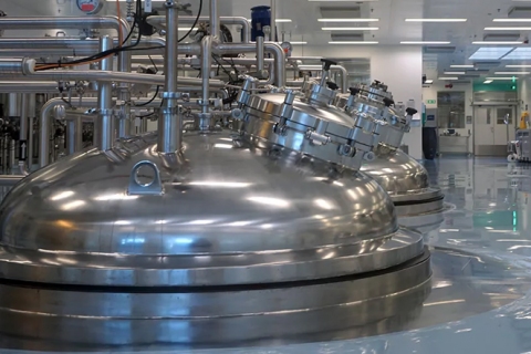 Stainless Steel Equipments